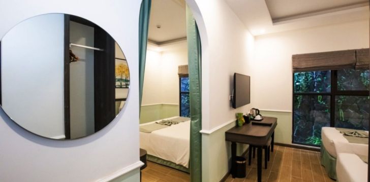 Eksootiline puhkus Phu Quoc saarel Vietnamis, 4* hotellis PARALIA HOTEL PHU QUOC! 11