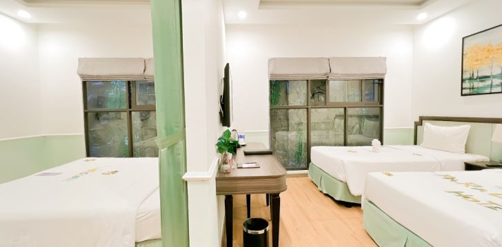 Eksootiline puhkus Phu Quoc saarel Vietnamis, 4* hotellis PARALIA HOTEL PHU QUOC! 12