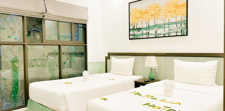 Eksootiline puhkus Phu Quoc saarel Vietnamis, 4* hotellis PARALIA HOTEL PHU QUOC! 13