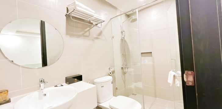 Eksootiline puhkus Phu Quoc saarel Vietnamis, 4* hotellis PARALIA HOTEL PHU QUOC! 28