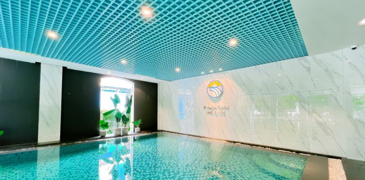Eksootiline puhkus Phu Quoc saarel Vietnamis, 4* hotellis PARALIA HOTEL PHU QUOC! 6