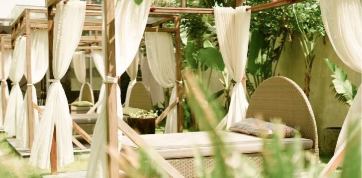 Puhkus eksootilisel Vietnami saarel, 4* hotellis THE PALMY HOTEL RESORT & SPA! 8