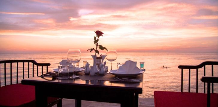 Puhkus eksootilisel Vietnami saarel, 4* hotellis THE PALMY HOTEL RESORT & SPA! 10