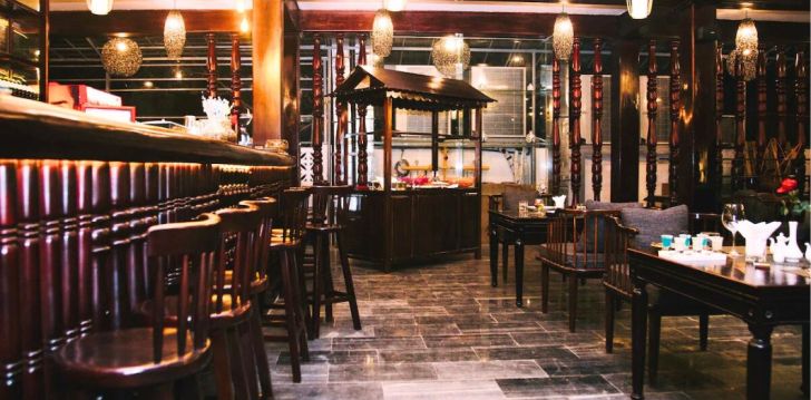 Puhkus eksootilisel Vietnami saarel, 4* hotellis THE PALMY HOTEL RESORT & SPA! 13