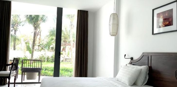 Puhkus eksootilisel Vietnami saarel, 4* hotellis THE PALMY HOTEL RESORT & SPA! 17