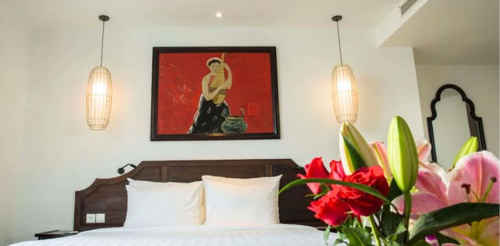 Puhkus eksootilisel Vietnami saarel, 4* hotellis THE PALMY HOTEL RESORT & SPA! 21