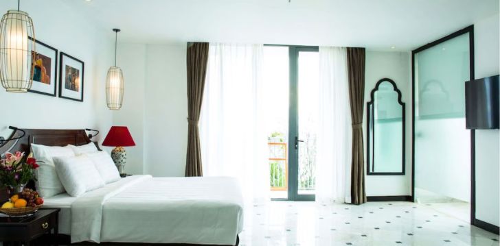Puhkus eksootilisel Vietnami saarel, 4* hotellis THE PALMY HOTEL RESORT & SPA! 24