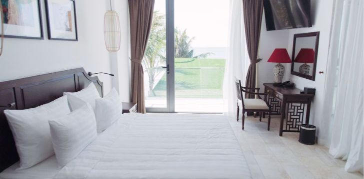 Puhkus eksootilisel Vietnami saarel, 4* hotellis THE PALMY HOTEL RESORT & SPA! 25