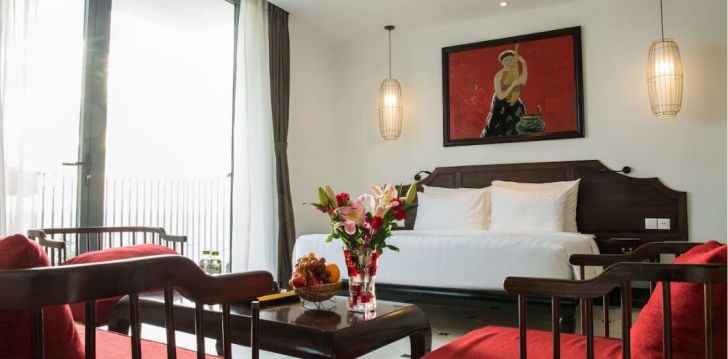 Puhkus eksootilisel Vietnami saarel, 4* hotellis THE PALMY HOTEL RESORT & SPA! 26