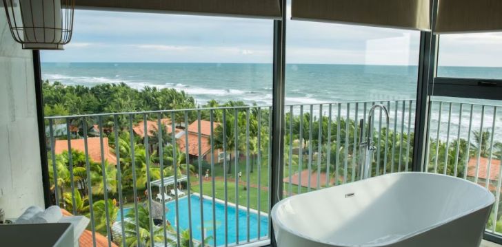 Puhkus eksootilisel Vietnami saarel, 4* hotellis THE PALMY HOTEL RESORT & SPA! 34