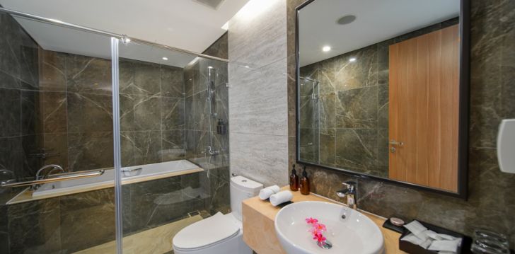 Puhkus Phu Quoc saarel, 4* hotellis WYNDHAM GARDEN GRANDWORLD PHU QUOC! 22