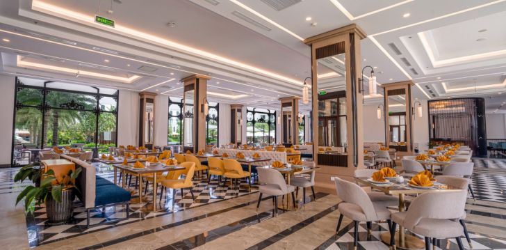 Puhkus Phu Quoc saarel, 4* hotellis WYNDHAM GARDEN GRANDWORLD PHU QUOC! 6