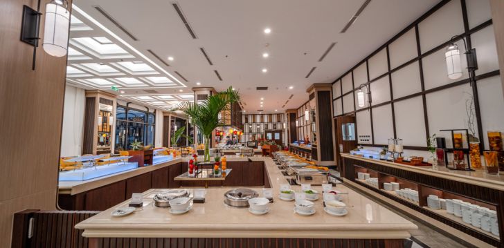 Puhkus Phu Quoc saarel, 4* hotellis WYNDHAM GARDEN GRANDWORLD PHU QUOC! 7