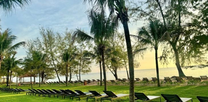 Puhkus Phu Quoc saarel, 4* hotellis WYNDHAM GARDEN GRANDWORLD PHU QUOC! 30