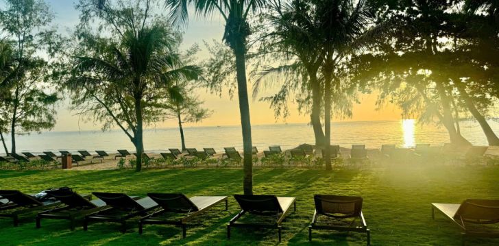 Puhkus Phu Quoc saarel, 4* hotellis WYNDHAM GARDEN GRANDWORLD PHU QUOC! 31