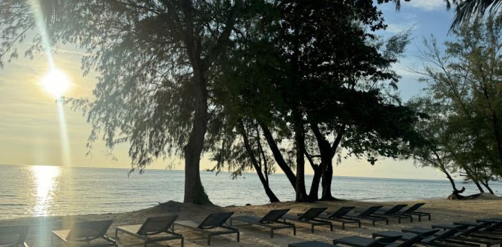 Puhkus Phu Quoc saarel, 4* hotellis WYNDHAM GARDEN GRANDWORLD PHU QUOC! 32