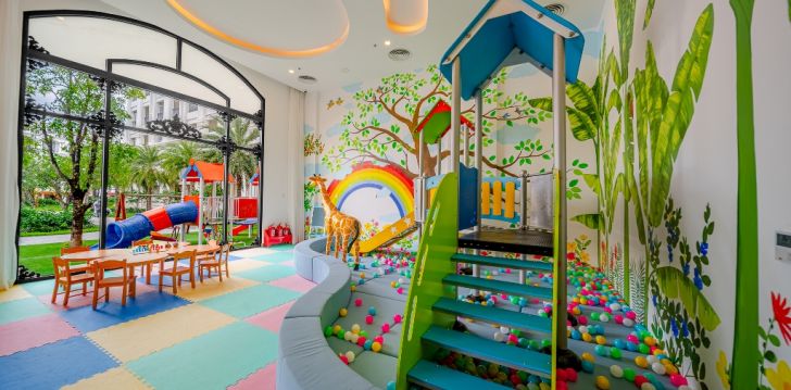 Puhkus Phu Quoc saarel, 4* hotellis WYNDHAM GARDEN GRANDWORLD PHU QUOC! 14