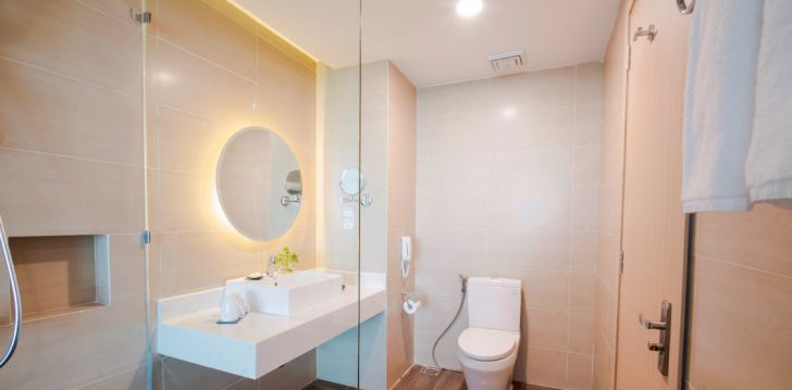 Eksootiline Phu Quoc saar Vietnamis, peatu 4* hotellis MUONG THANH LUXURY PHU QUOC HOTEL! 19