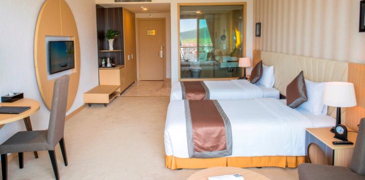 Eksootiline Phu Quoc saar Vietnamis, peatu 4* hotellis MUONG THANH LUXURY PHU QUOC HOTEL! 22