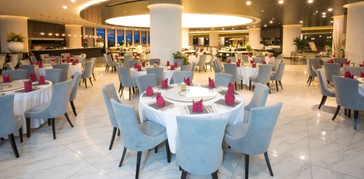 Eksootiline Phu Quoc saar Vietnamis, peatu 4* hotellis MUONG THANH LUXURY PHU QUOC HOTEL! 9