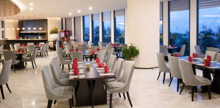 Eksootiline Phu Quoc saar Vietnamis, peatu 4* hotellis MUONG THANH LUXURY PHU QUOC HOTEL! 10