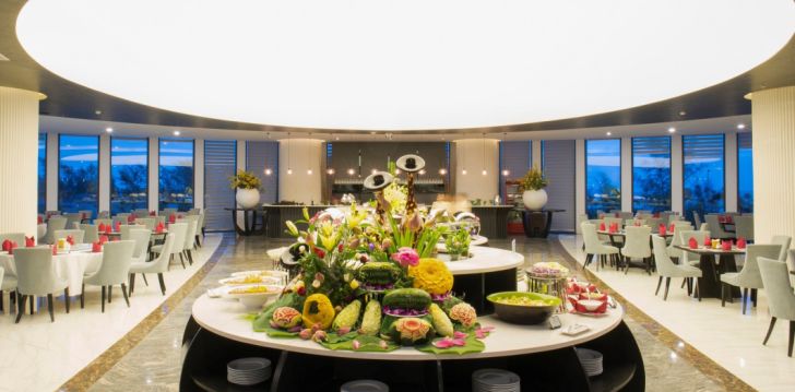 Eksootiline Phu Quoc saar Vietnamis, peatu 4* hotellis MUONG THANH LUXURY PHU QUOC HOTEL! 11