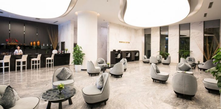 Eksootiline Phu Quoc saar Vietnamis, peatu 4* hotellis MUONG THANH LUXURY PHU QUOC HOTEL! 14