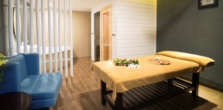 Eksootiline Phu Quoc saar Vietnamis, peatu 4* hotellis MUONG THANH LUXURY PHU QUOC HOTEL! 8