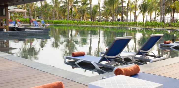 Puhkus Phu Quoc saarel, 5* hotellis SONAGA BEACH RESORT PHU QUOC! 2