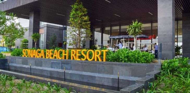 Puhkus Phu Quoc saarel, 5* hotellis SONAGA BEACH RESORT PHU QUOC! 6