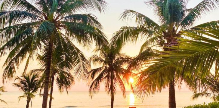 Puhkus Phu Quoc saarel, 5* hotellis SONAGA BEACH RESORT PHU QUOC! 9