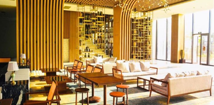 Puhkus Phu Quoc saarel, 5* hotellis SONAGA BEACH RESORT PHU QUOC! 10