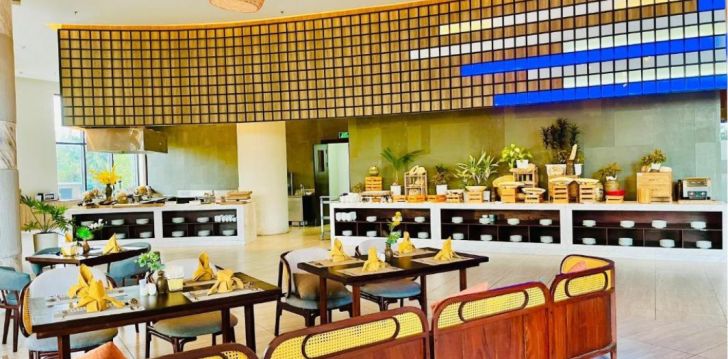 Puhkus Phu Quoc saarel, 5* hotellis SONAGA BEACH RESORT PHU QUOC! 12