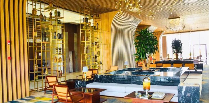 Puhkus Phu Quoc saarel, 5* hotellis SONAGA BEACH RESORT PHU QUOC! 13