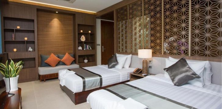 Puhkus Phu Quoc saarel, 5* hotellis SONAGA BEACH RESORT PHU QUOC! 25