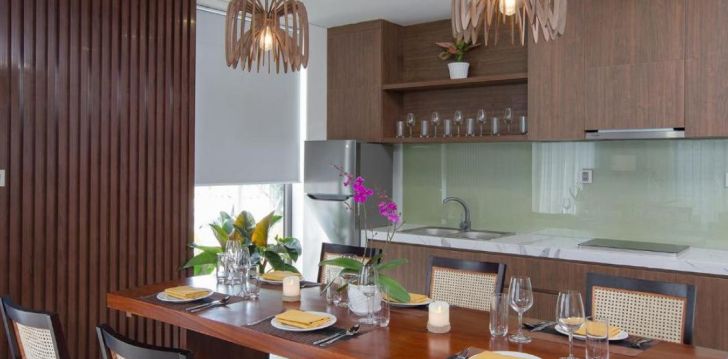 Puhkus Phu Quoc saarel, 5* hotellis SONAGA BEACH RESORT PHU QUOC! 29