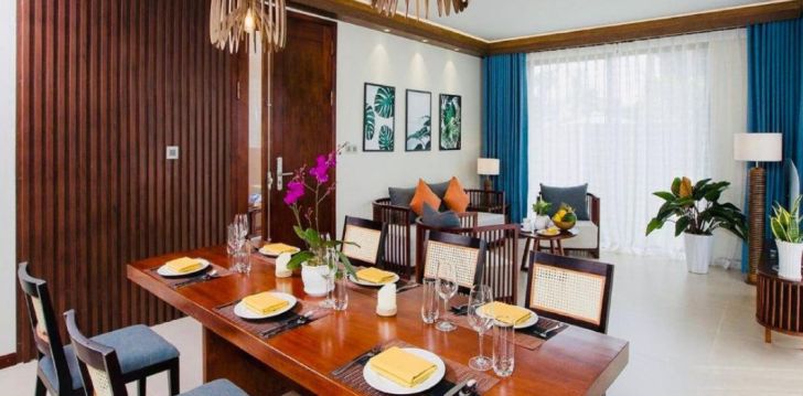 Puhkus Phu Quoc saarel, 5* hotellis SONAGA BEACH RESORT PHU QUOC! 30