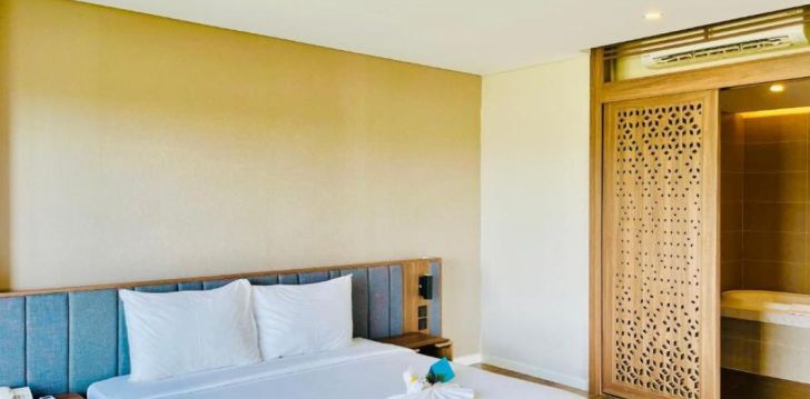 Puhkus Phu Quoc saarel, 5* hotellis SONAGA BEACH RESORT PHU QUOC! 33