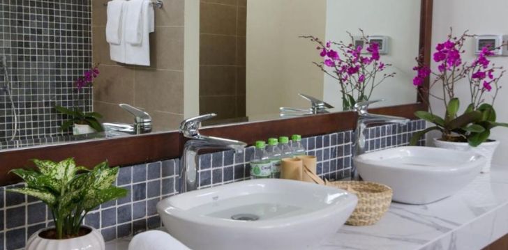 Puhkus Phu Quoc saarel, 5* hotellis SONAGA BEACH RESORT PHU QUOC! 37