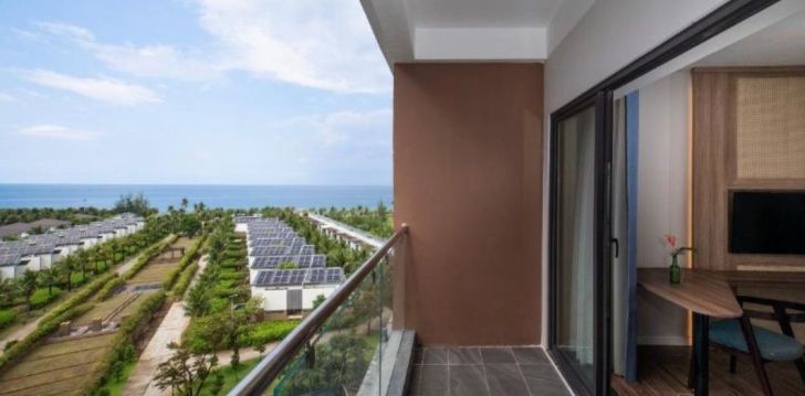 Puhkus Phu Quoc saarel, 5* hotellis SONAGA BEACH RESORT PHU QUOC! 38