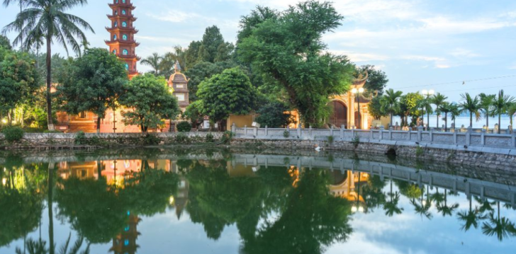 Puhkus Põhja-Vietnamis, 4* hotellis MINASI HOTEL & SPA! 20