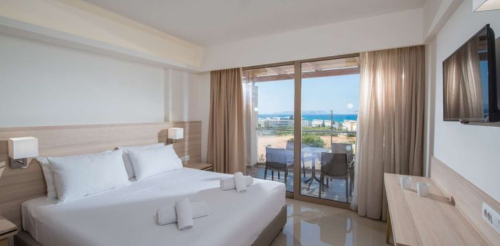 Perepuhkus Kreetal, 5* hotell GOUVES WATERPARK HOLIDAY RESORT! 6