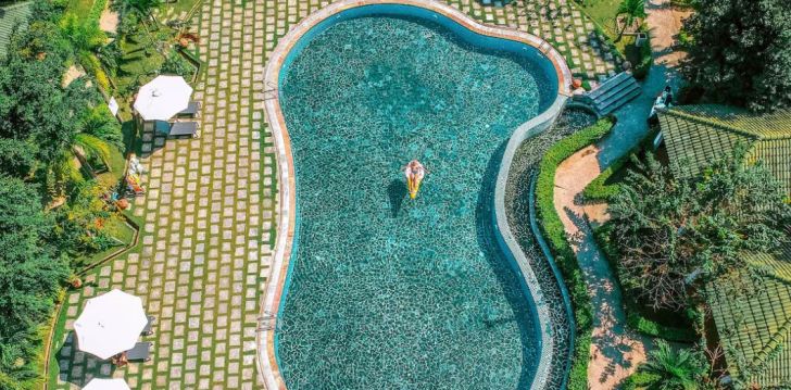 Eksootiline puhkus Phu Quoc saarel, 4* hotellis FAMIANA GREEN VILLA! 1