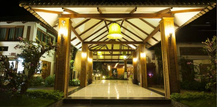Eksootiline puhkus Phu Quoc saarel, 4* hotellis FAMIANA GREEN VILLA! 5