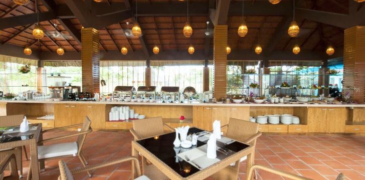 Eksootiline puhkus Phu Quoc saarel, 4* hotellis FAMIANA GREEN VILLA! 9