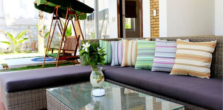 Eksootiline puhkus Phu Quoc saarel, 4* hotellis FAMIANA GREEN VILLA! 12