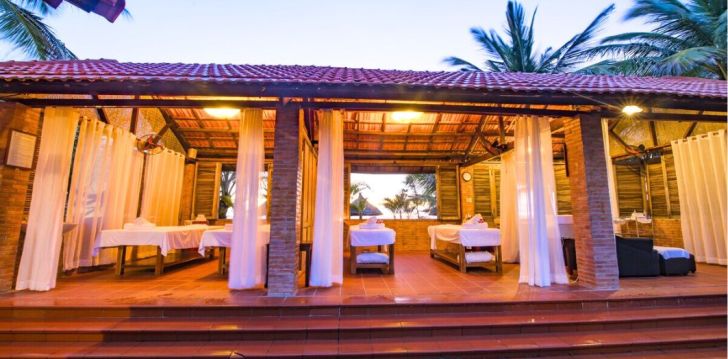 Eksootiline puhkus Phu Quoc saarel, 4* hotellis FAMIANA GREEN VILLA! 13