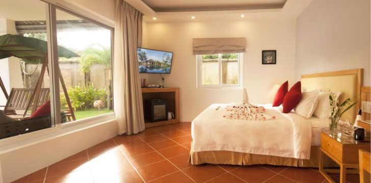 Eksootiline puhkus Phu Quoc saarel, 4* hotellis FAMIANA GREEN VILLA! 17
