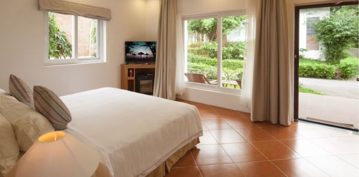 Eksootiline puhkus Phu Quoc saarel, 4* hotellis FAMIANA GREEN VILLA! 18