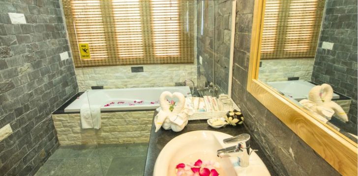 Eksootiline puhkus Phu Quoc saarel, 4* hotellis FAMIANA GREEN VILLA! 22